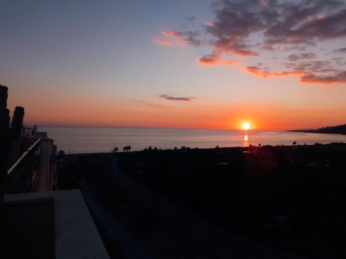 Mirador Penthouse, Centro Y Mar, Atico Grande Lejlighed Nerja Eksteriør billede