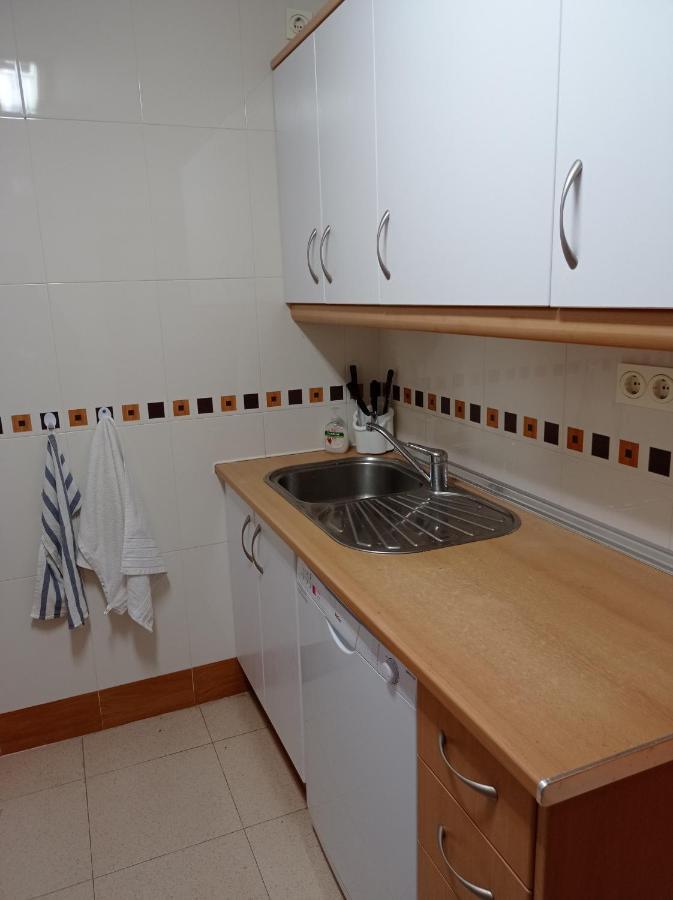 Mirador Penthouse, Centro Y Mar, Atico Grande Lejlighed Nerja Eksteriør billede