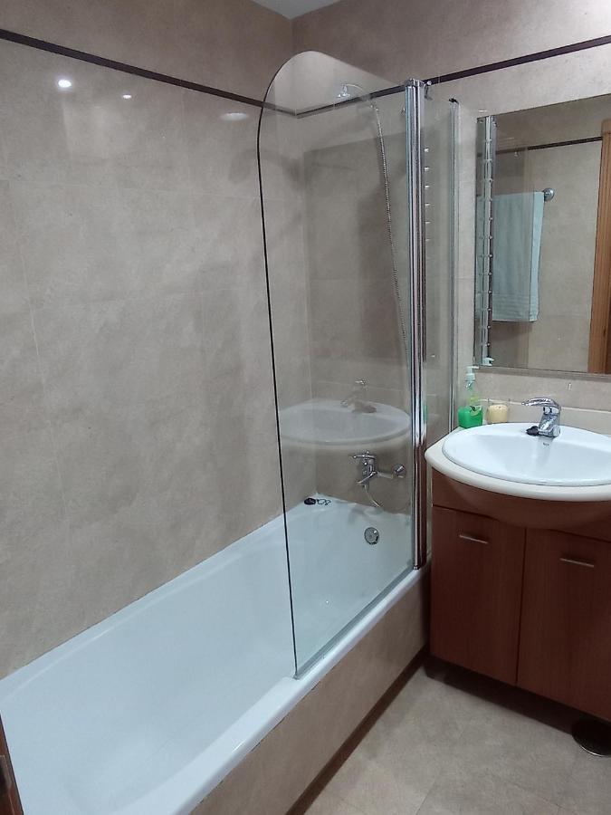 Mirador Penthouse, Centro Y Mar, Atico Grande Lejlighed Nerja Eksteriør billede