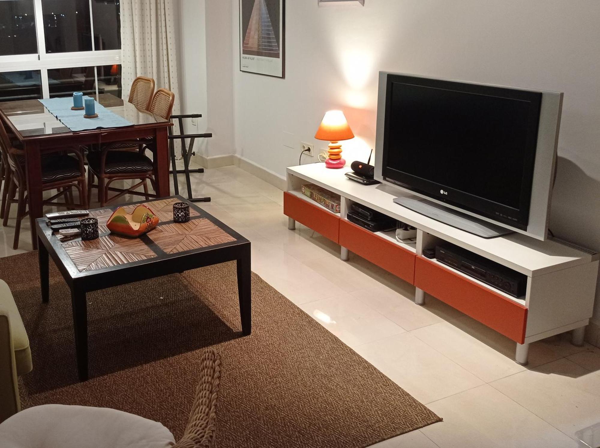 Mirador Penthouse, Centro Y Mar, Atico Grande Lejlighed Nerja Eksteriør billede