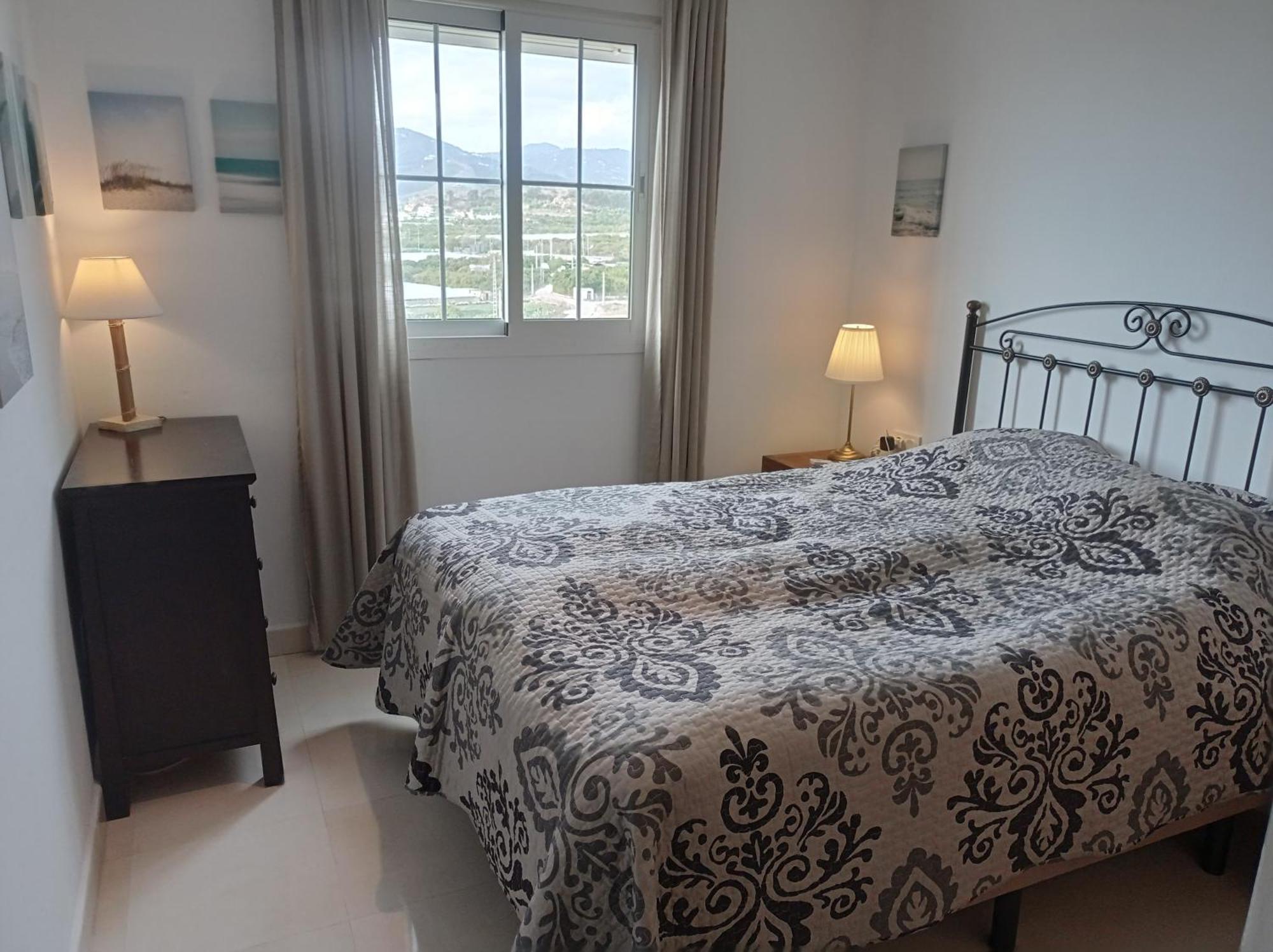 Mirador Penthouse, Centro Y Mar, Atico Grande Lejlighed Nerja Eksteriør billede