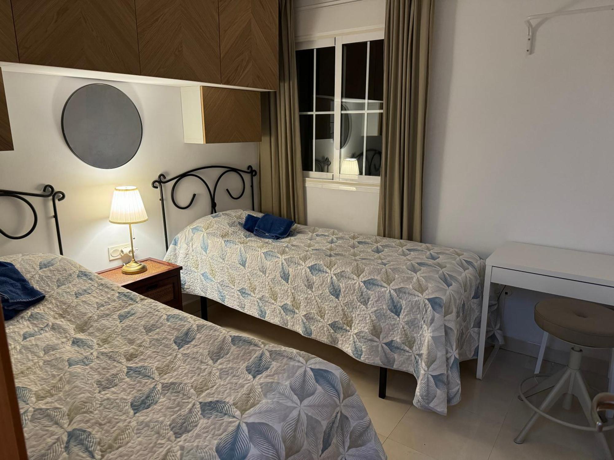 Mirador Penthouse, Centro Y Mar, Atico Grande Lejlighed Nerja Eksteriør billede